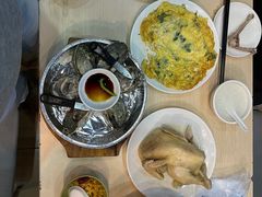 -贞味盐焗鸡(老城店)
