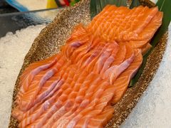 -美食汇自助餐厅(成都万达瑞华酒店)