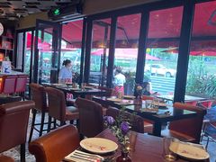 -BROWNSTONE布朗石西班牙餐厅(富城店)