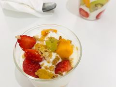 水果炸弹-隹木咖啡馆(宝龙广场店)