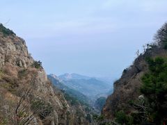 -泰山风景名胜区