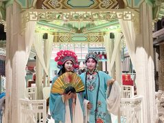 -北京宴(华贸购物中心店)