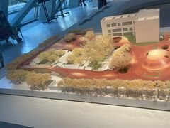 -深圳市当代艺术与城市规划馆