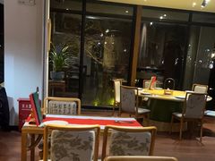 -荷风细雨·中国茶宴(碧云店)