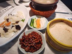 -小菜园新徽菜(无锡宜家荟聚中心店)