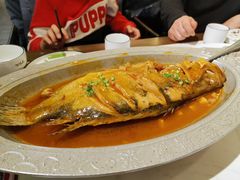 -徽镇小厨·经典徽菜(马连道店)