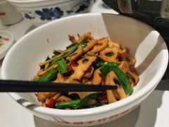 -味上湘菜馆(河马店)