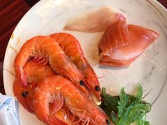 -西安W酒店·WEI全味西餐厅