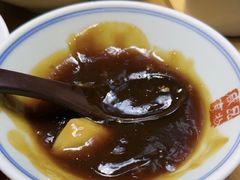 -香园茶社·金陵小灶(老门东店)