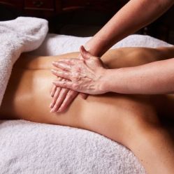 -东方美美容SPA会所