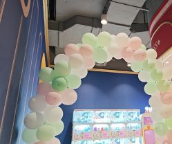 点击看大图 -meland亲子乐园(北京首开通州万象汇店)