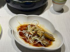 -开海·红岛海鲜虾水饺(石老人店)