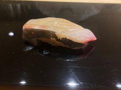 -鮨青(恒基名人购物中心店)