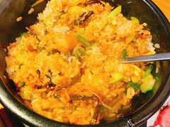 -7年8班朝鲜族非遗美食(三钢里店)