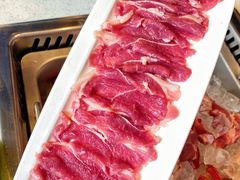 -九府羊·鲜羊火锅·烤串(新华路店)