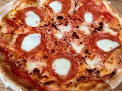 -城市大道红炉披萨烘焙坊