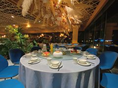 -云里小坐·海泉湾·团建·宴席·下午茶(金堂海泉湾店)