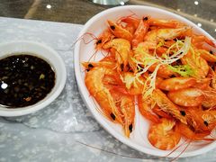 -尖沙咀大酒楼(罗村店·粤菜海鲜·宴会聚餐)