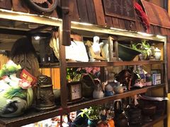 -可可大虾武汉土菜大排档(万松园1店)