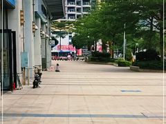 -大鹏佳兆业广场