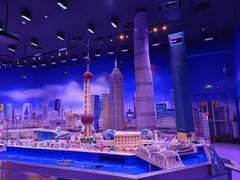 -上海乐高探索中心