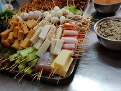 -谢智冷沾沾(马家巷总店)