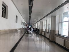 -吉林大学中日联谊医院(中心院区)