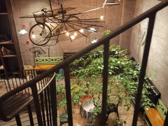 -童年小筑餐厅(申花路店)