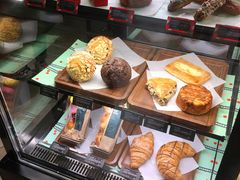 -星巴克(来福士2F店)