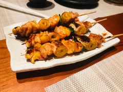 -yokocho上横町·日本食街(深业上城店)