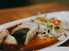 -旅马餐厅(茅家埠店)