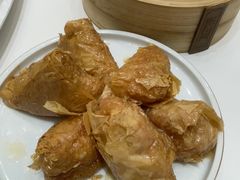 -喜宴又一村·粤菜·茶点·海鲜(壹方天地店)
