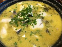 -奥山雅阁酒店·中餐厅