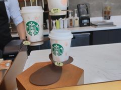 -星巴克臻选(深圳卓悦中心店)