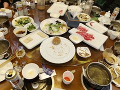 -民族饭荘(新华大街店)