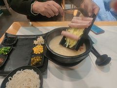 -鸡汤过桥·过桥米线