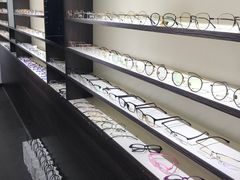 -大视家眼镜(园区星海店)