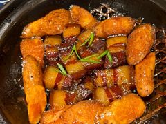 酒香红烧肉-芳芳私房菜·精做淮扬菜(承德路店)
