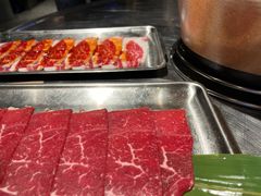 -韩山葵烤肉(太古里店)