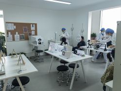 -清清博视儿童眼视光中心(角门西店)