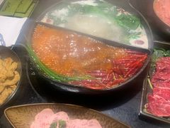 -山缓缓火锅(苏州仁恒仓街店)