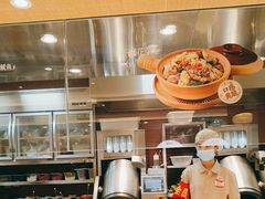 -乡村基·川味现炒大王(熙悦天街店)