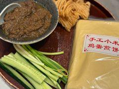 -山东八大碗山东老字号