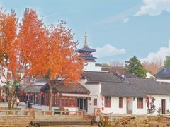 -枫桥景区