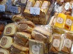 -莉莲蛋挞(日月光店)