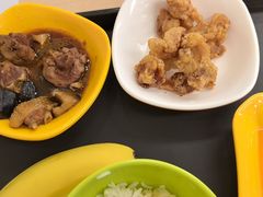 -优壹佳·延边朝鲜族料理(中山北路店)