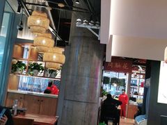 大堂-怪噜范·老贵阳街头名小吃(数博万达店)