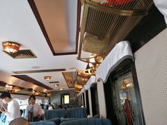 -火车头法国西餐厅