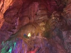 -狼牙山风景区