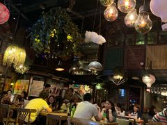 -胡桃里音乐酒馆(环亚凯瑟琳广场店)